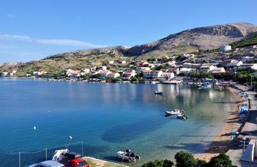Metajna Apartment | Apartments by the sea Metajna, Pag - 6465