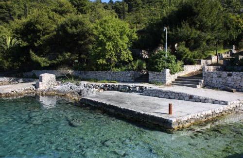 Prozurska Luka Apartment | Apartments by the sea Prozurska Luka, Mljet - 617