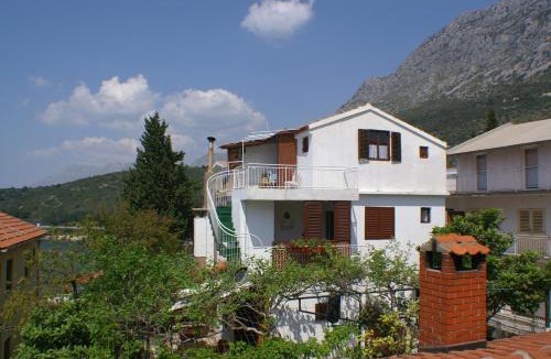 Podaca Apartment | Apartments by the sea Podaca, Makarska - 2631