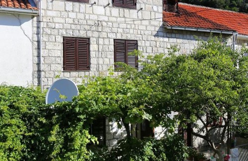 Trstenik Apartment | Apartments by the sea Trstenik, Peljesac - 4567