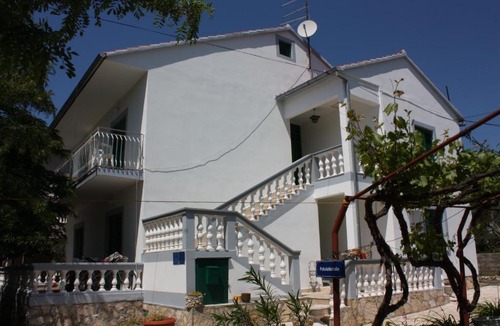 Turanj Apartment | Apartments by the sea Turanj, Biograd - 364
