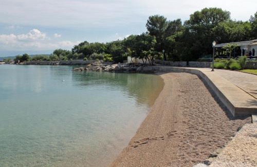 Vantacici Apartment | Apartments by the sea Vantacici, Krk - 21690