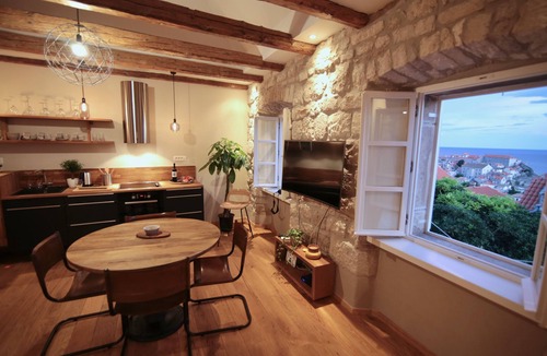 Pile Apartment | Apartments Cava Dubrovnik