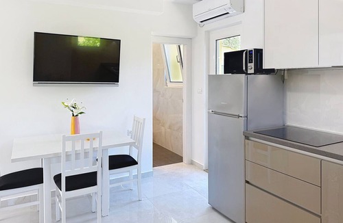 Baska Apartment | Apartments Cubranic/Brnic (69021-A2) - Baska - island Krk