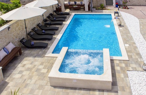 Grebastica Apartment | Apartments Danica, (15916), Grebaštica, hr