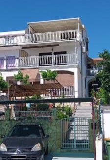 Sveti Petar Apartment | Apartments Darija