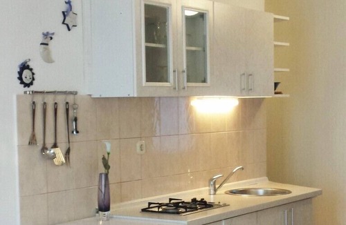 Tijesno Apartment | Apartments Darko, (14023), Tisno, Croatia