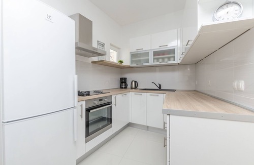 Primosten Apartment | Apartments Dasa