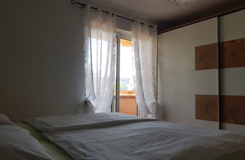 Kampor Apartment | Apartments Del Mar/One bedrooms A6 - Rab