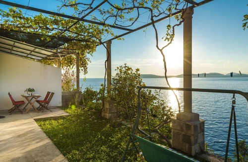 Lozica Apartment | Apartments Diana (108881-A1) - Zaton