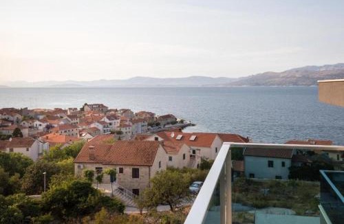 Postira Apartment | Apartments Dragan