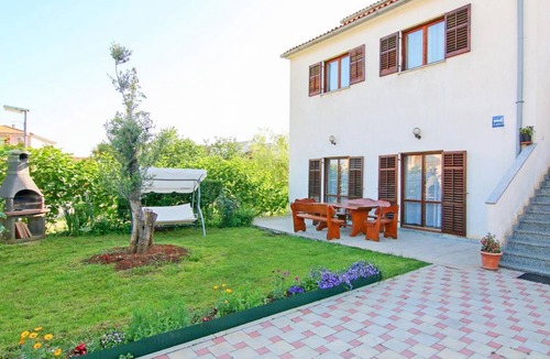 Valbandon Apartment | Apartments Drago Apartment