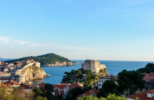 Pile Apartment | Apartments Dubrovnik Seven