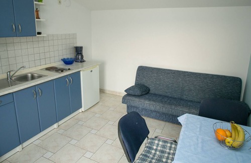 Zubovici Apartment | Apartments Egidio (26951-A2) - Zubovici