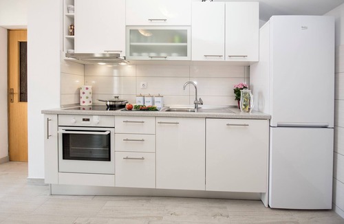Stobrec Apartment | Apartments Family Spacious (117711-A2) - Split