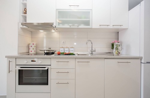Stobrec Apartment | Apartments Family Spacious (117711-A2) - Split