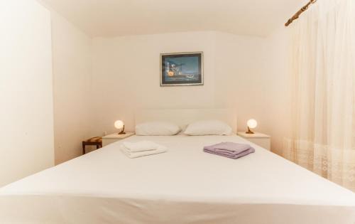 Sutivan Apartment | Apartments Fedrigo