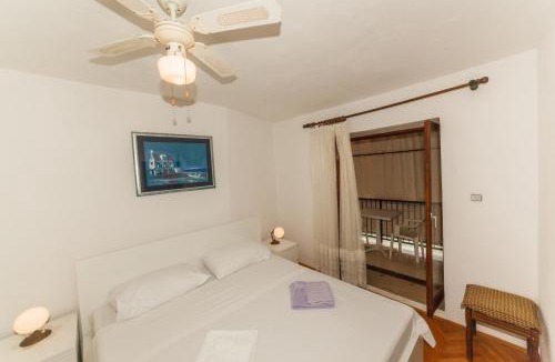 Sutivan Apartment | Apartments Fedrigo