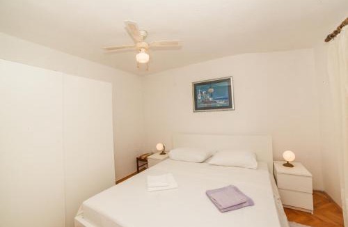Sutivan Apartment | Apartments Fedrigo