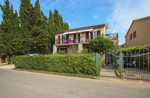Valbandon Apartment | Apartments for families with children Valbandon, Fazana - 11601