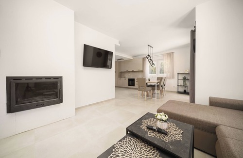 Drage Apartment | Apartments Fortis (98611-A1) - Drage