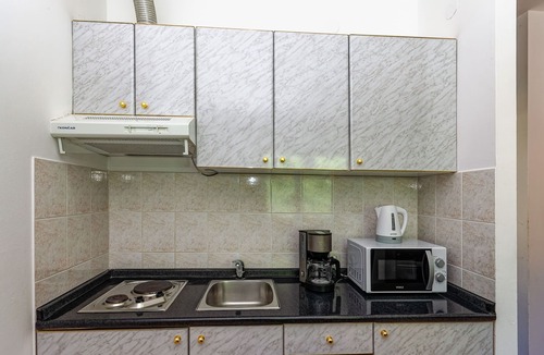 Klek Apartment | Apartments Franka (87281-A1) - Klek