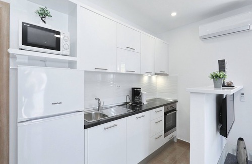 Seline Apartment | Apartments Grandevista-with swimmingpool (79841-A2) - Seline