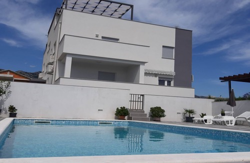 Seline Apartment | Apartments Grandevista-with swimmingpool (79841-A2) - Seline