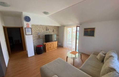 Vrbanj Apartment | Apartments Hodak - Apartment with Sea View