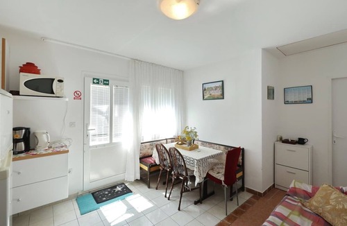 Susica Apartment | Apartments Djurdja by the sea (10937-A1) - Murter - island Murter