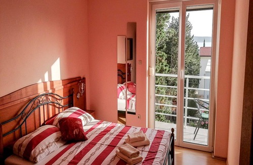 Starigrad Apartment | Apartments Smokvica - Superior One Bed/Apt
