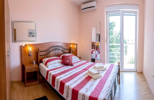 Starigrad Apartment | Apartments Smokvica - Superior One Bed/Apt