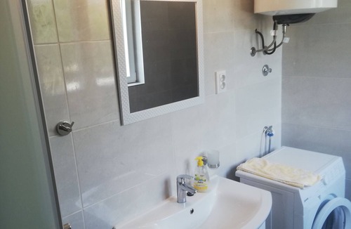 Supetar Apartment | Apartments and Rooms Anka (31931-A2) - Supetar - island Brac