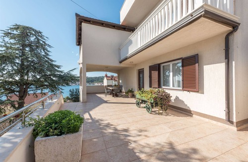 Tijesno Apartment | Apartments Snježana (23871-A1) - Tisno - island Murter
