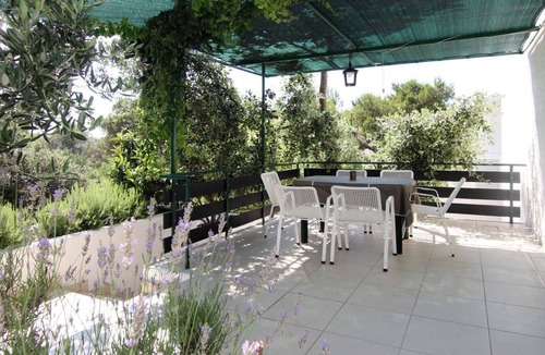 Vrboska Apartment | Apartments Emily (103701-A3) - Vrboska - island Hvar