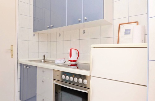 Rogoznica Apartment | Apartments Hrgovic (22621-A2) - Rogoznica