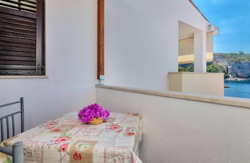 Pokrivenik Apartment | Apartments Igor (44141-A8) - Gdinj - island Hvar