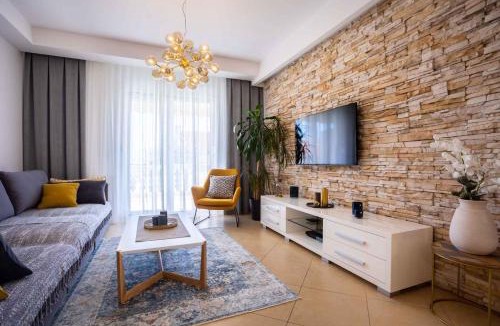Silo Apartment | Apartments in Silo - Insel Krk 13482