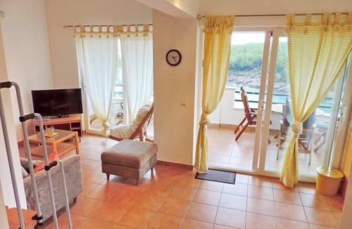 Vrbanj Apartment | Apartments Ivan, (8796), Basina, Croatia