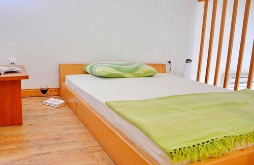 Vrbanj Apartment | Apartments Ivan, (8796), Basina, Croatia