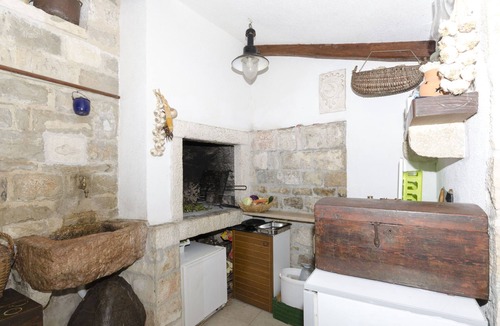 Bili brig Apartment | Apartments Jadranka (40181-A3) - Makarska