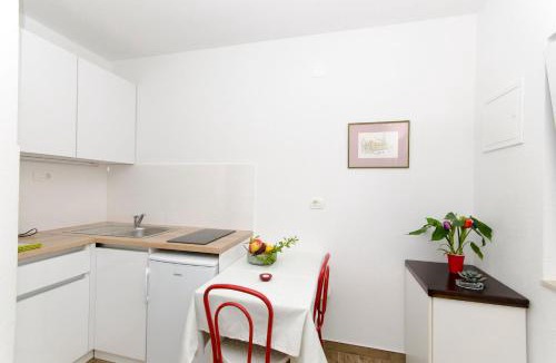 Bili brig Apartment | Apartments Jadro