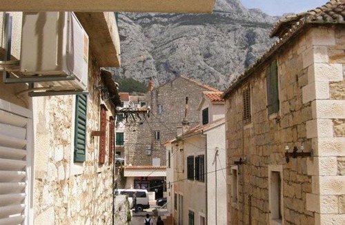 Makarska Old Town Apartment | Apartments Jakova Dudana 10