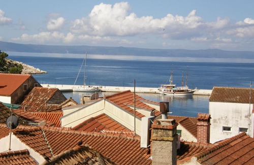Makarska Old Town Apartment | Apartments Jakova Dudana 10