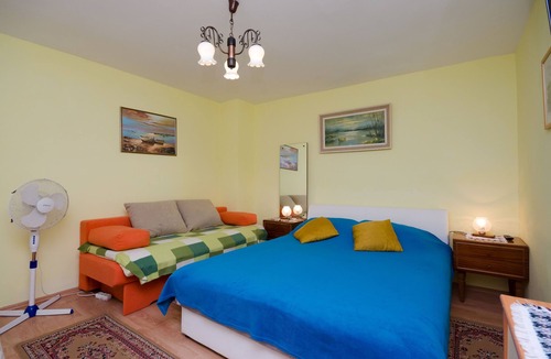 Selce Apartment | Apartments Jasminka (85751-A4) - Selce (Crikvenica)