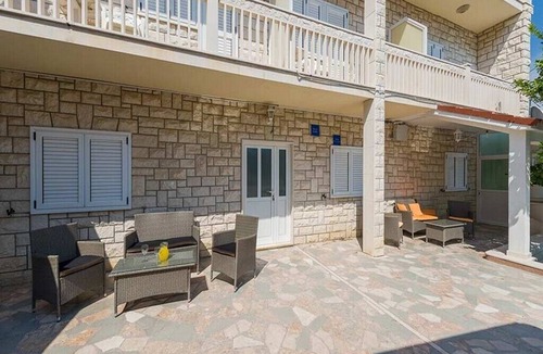 Podstrana Apartment | Apartments Joško, (10413), Podstrana, hr