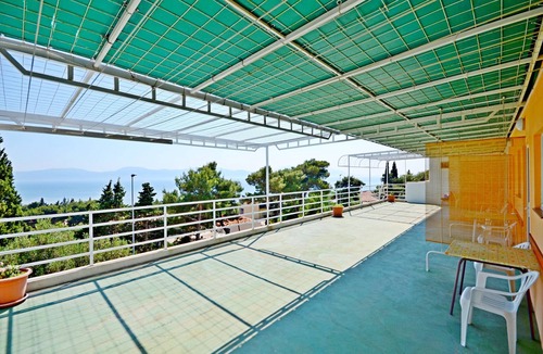 Gradac Apartment | Apartments Joško (39911-A9) - Gradac