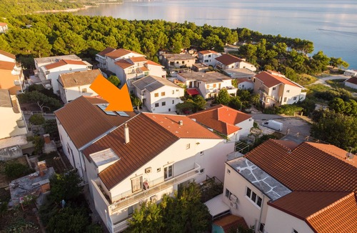 Blato Apartment | Apartments Joze (41021-A2) - Zivogosce