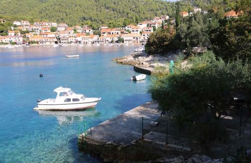 Brna Apartment | Apartments Jozica in Brna - Insel Korcula 6371
