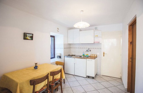 Lopar Apartment | Apartments Jug - Studio Apartment with Private Garden